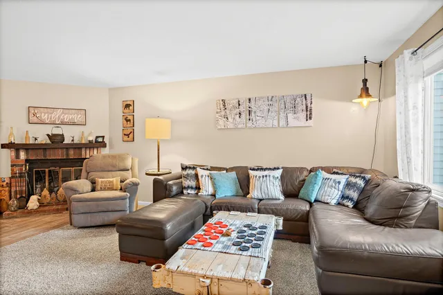 $424,900 | 14 Monroe Drive, Unit 92, Lincoln, NH 03251