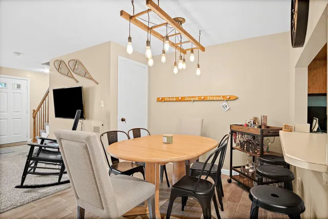 $424,900 | 14 Monroe Drive, Unit 92, Lincoln, NH 03251