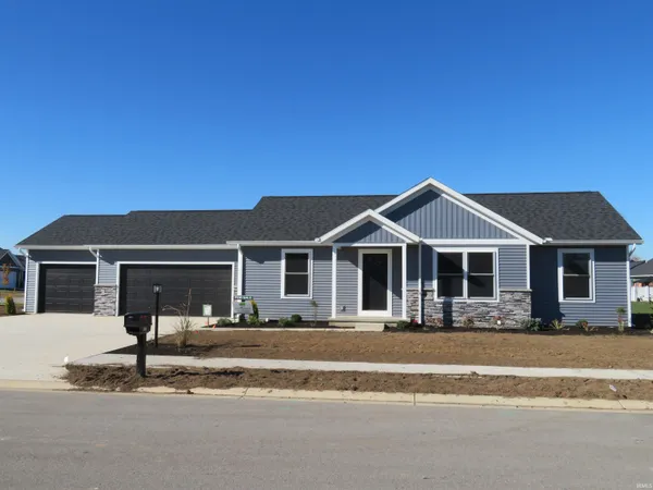 $334,000 | 68463 Falcons Lair Lane, New Paris, IN 46553