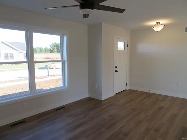 $342,000 | 68463 Falcons Lair Lane, New Paris, IN 46553