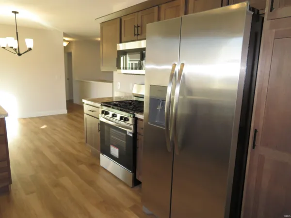 $334,000 | 68463 Falcons Lair Lane, New Paris, IN 46553