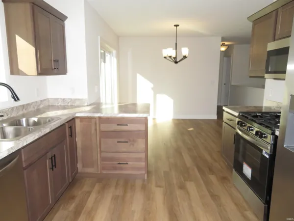 $334,000 | 68463 Falcons Lair Lane, New Paris, IN 46553