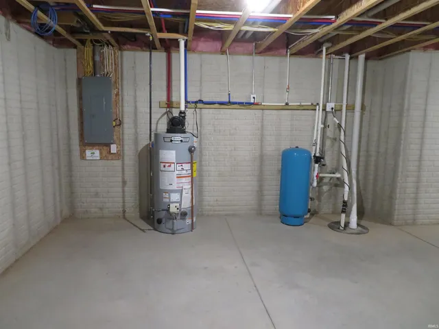 $342,000 | 68463 Falcons Lair Lane, New Paris, IN 46553