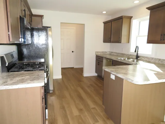 $342,000 | 68463 Falcons Lair Lane, New Paris, IN 46553