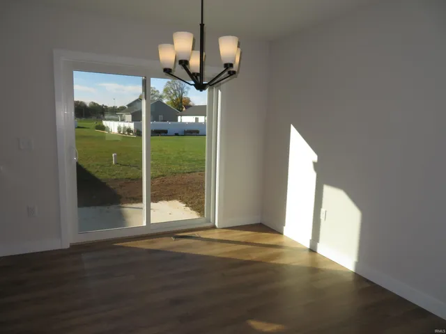 $342,000 | 68463 Falcons Lair Lane, New Paris, IN 46553