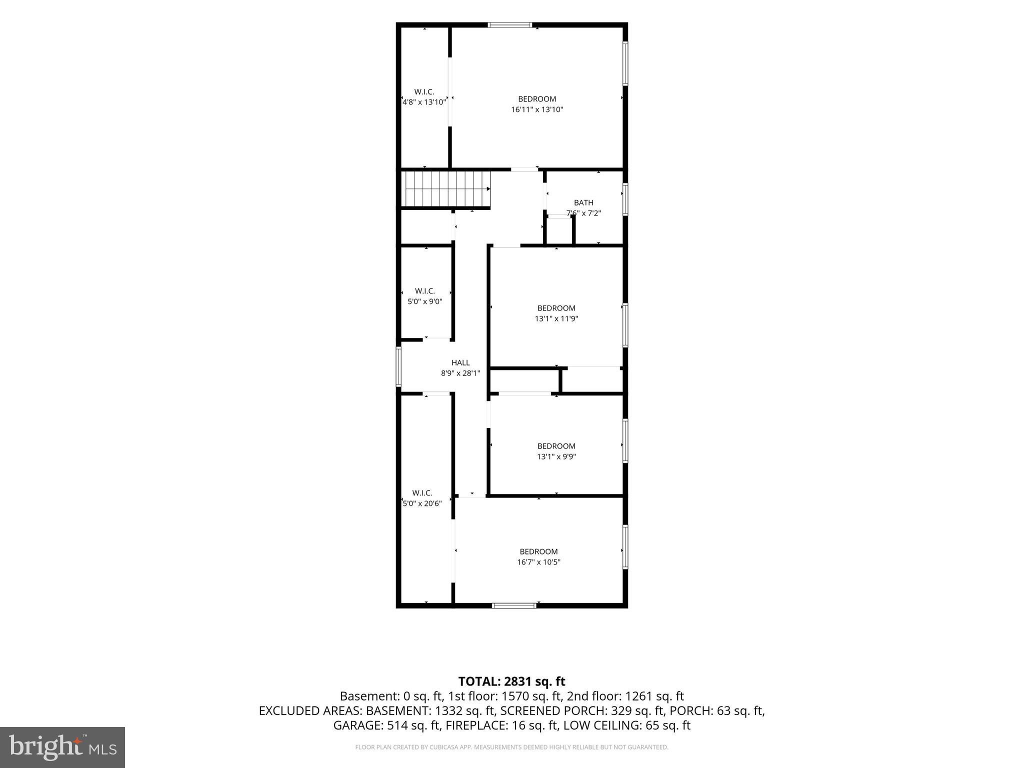 650 Tuckahoe Road Vineland, NJ 08360 - Photo 52 of 54 Gallery Image 52