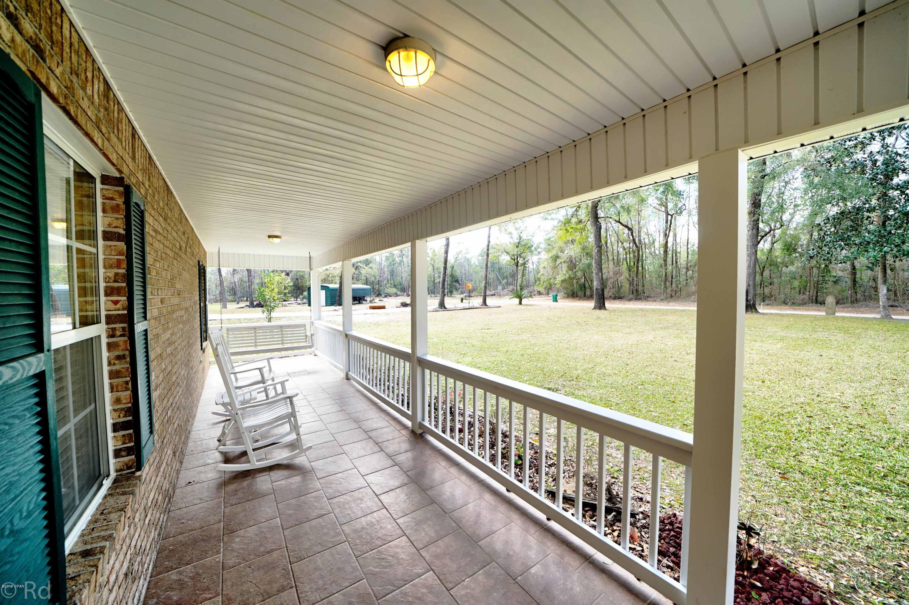 2978 Paradise Lakes Road Chipley, FL 32428 - Photo 6 of 39
