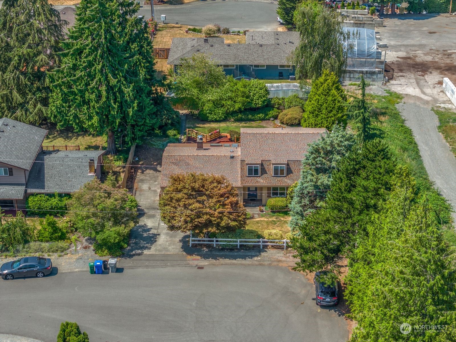 19623 105th Avenue Southeast Renton, WA 98055 - Photo 3 of 31 Gallery Image 3