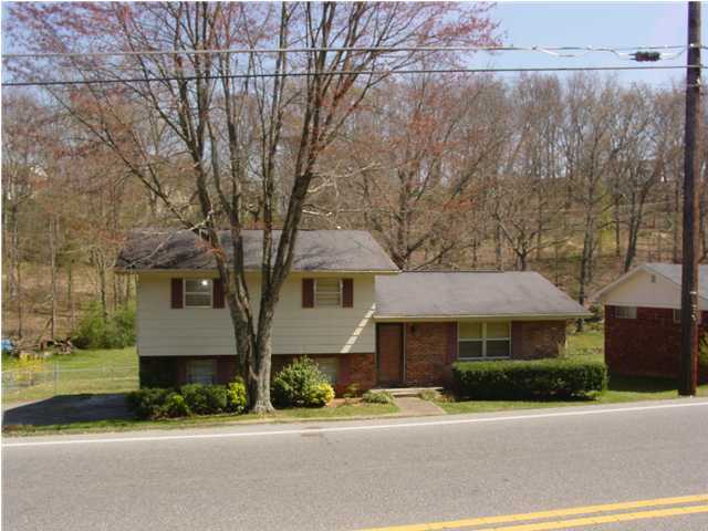 4538 Norcross Road Hixson, TN 37343 - Photo 1 of 3 Primary Photo