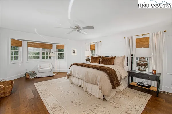 a kitchen with stainless steel appliances a stove and a refrigerator