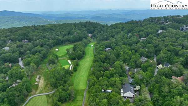 $3,900,000 | 368 Green Hill Woods, Blowing Rock, NC 28605