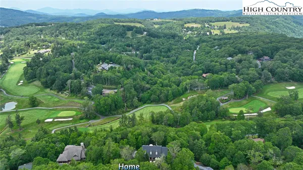 $3,900,000 | 368 Green Hill Woods, Blowing Rock, NC 28605