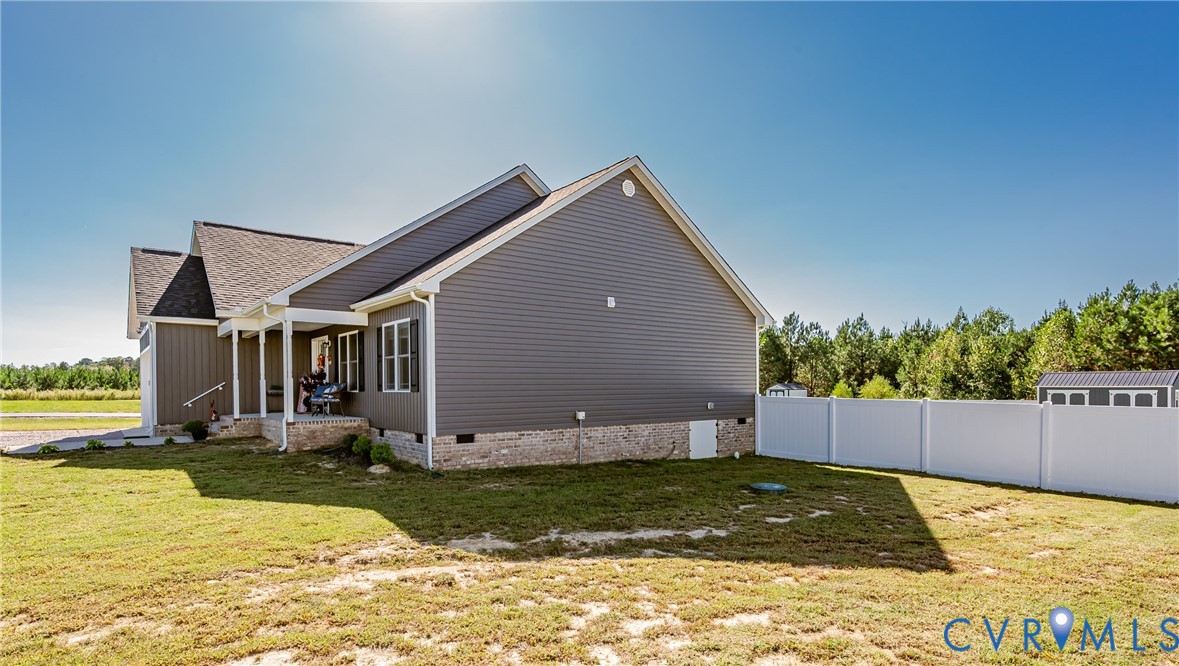 8518 Vaughan Road Petersburg, VA 23805 - Photo 20 of 45