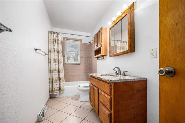 $265,000 | 8016 East 75 Street, Kansas City, MO 64133