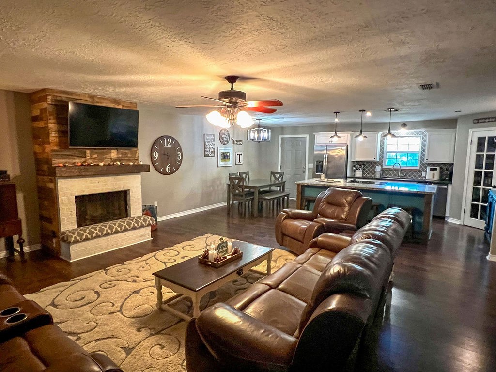 29922 Hegar Road Hockley, TX 77447 - Photo 4 of 35