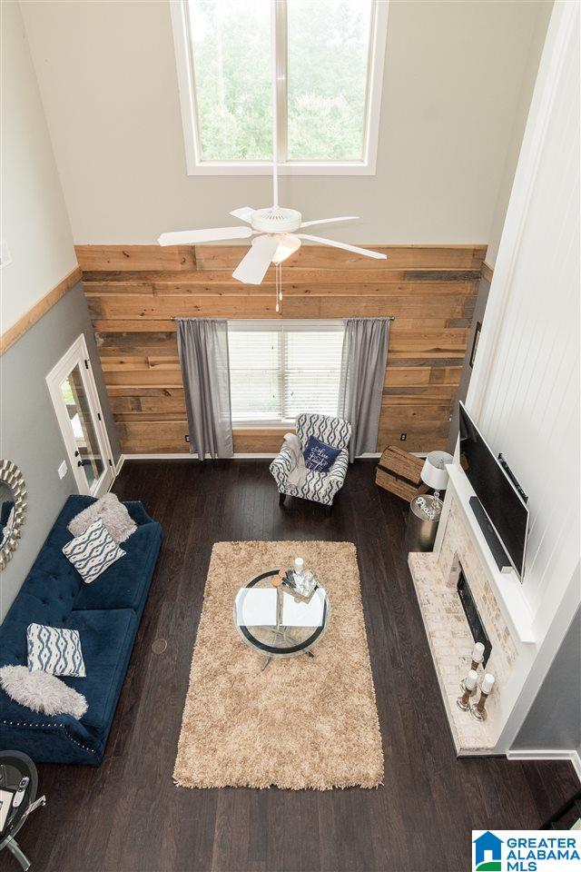 2515 Montauk Road Hoover, AL 35226 - Photo 22 of 47