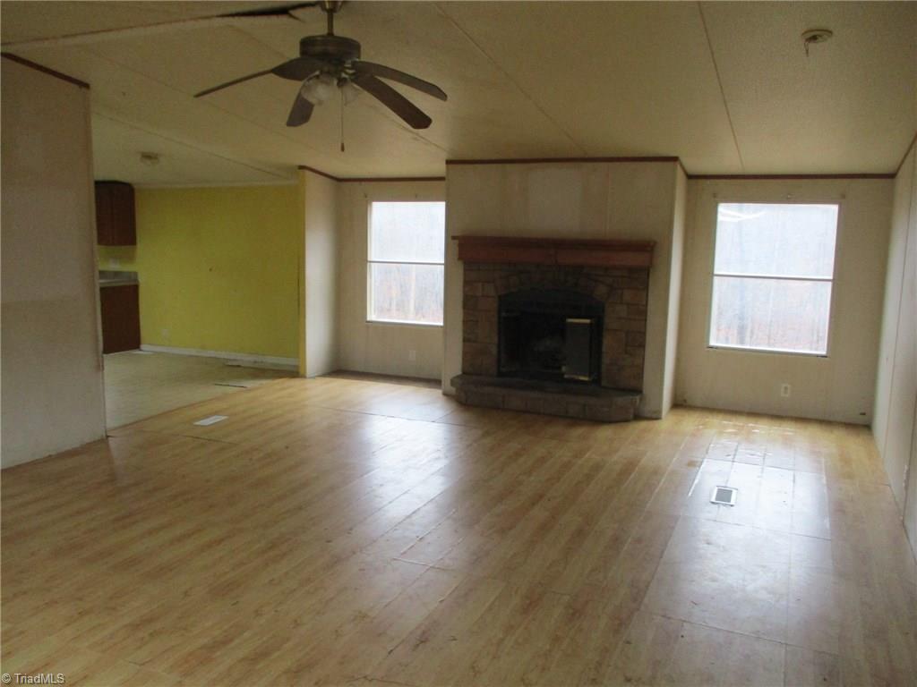 5011 Foster Road Providence, NC 27315 - Photo 2 of 13 Gallery Image 2