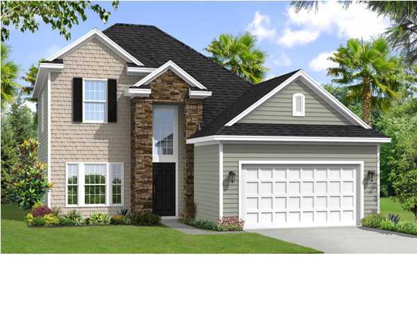 2020 Hunters Bend Trail Ladson, SC 29456 - Photo 1 of 4 Primary Photo