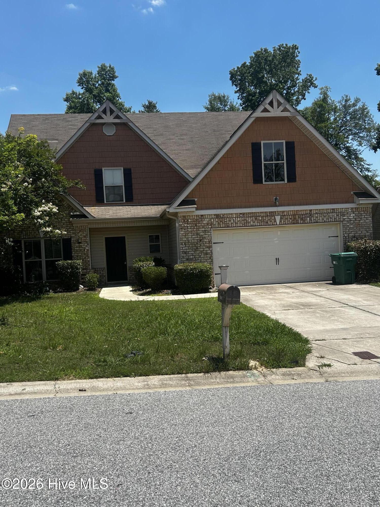 8017 Battle Street Grovetown, GA 30813 - Photo 12 of 12 Beautiful Grovetown Home