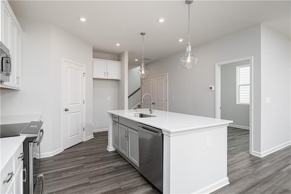 3198 Croftside Commons Acworth, GA 30102 - Photo 11 of 25