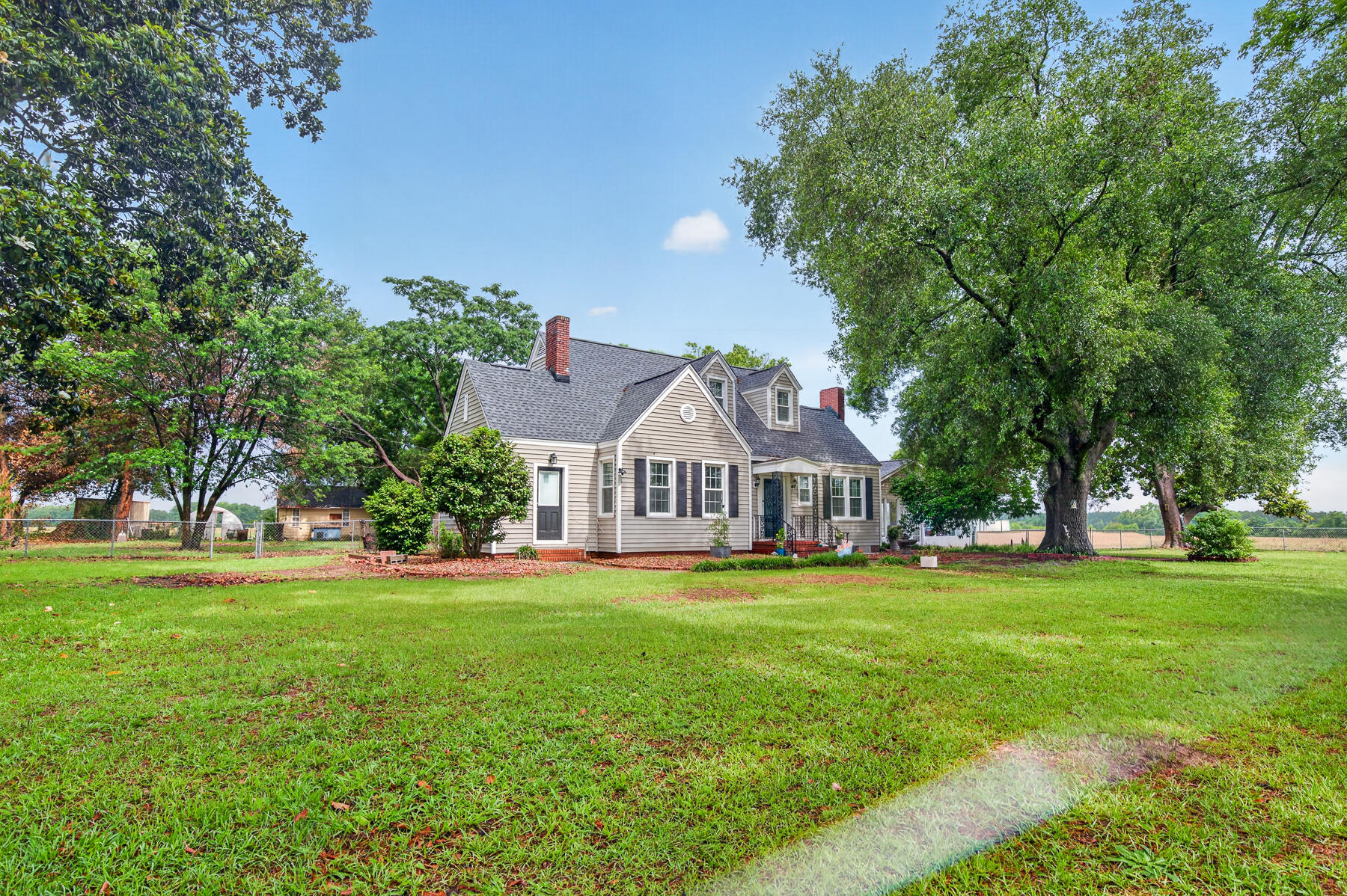 2501 Old Eastover Road Eastover, SC 29044 - Photo 11 of 78 LO-17 (1)