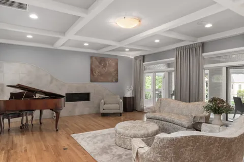 $2,999,900 | 1 Warwick Lane, Nashville, TN 37205