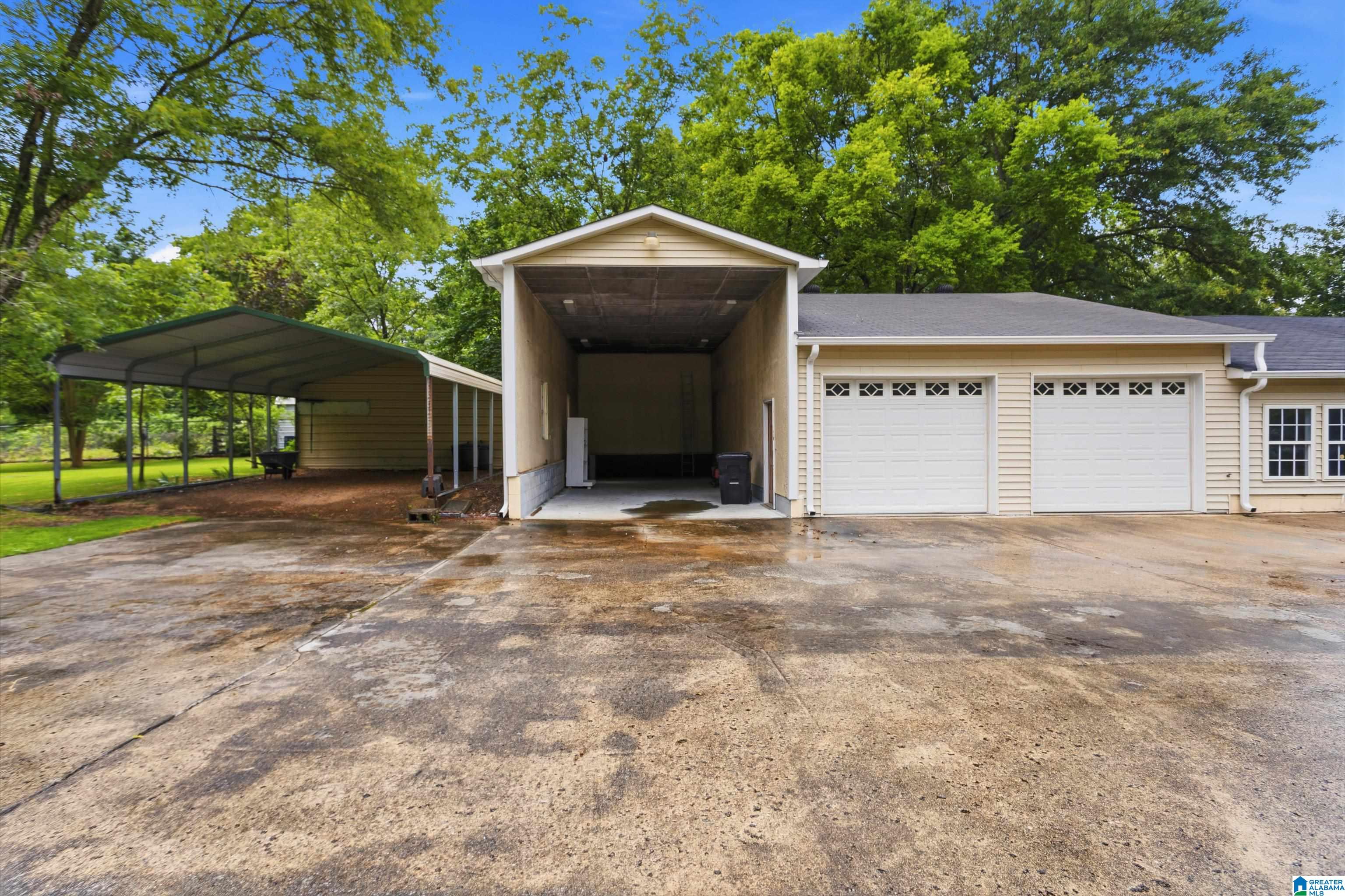 5510 Shady Grove Road Mount Olive, AL 35117 - Photo 51 of 57