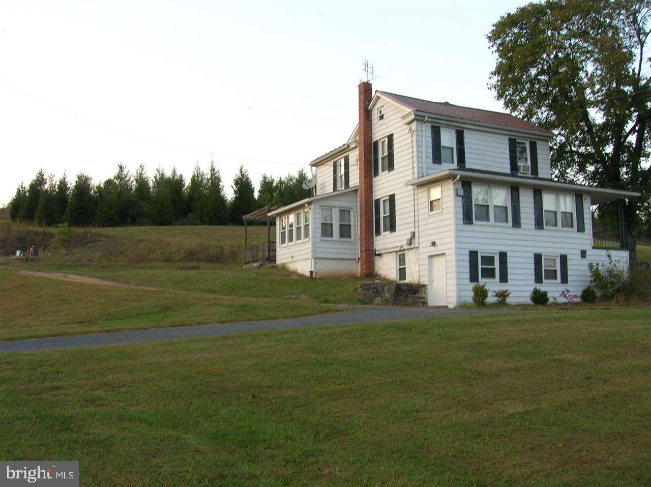 176 Evergreen Road Shermans Dale, PA 17090 - Photo 1 of 25 Gallery Image 1