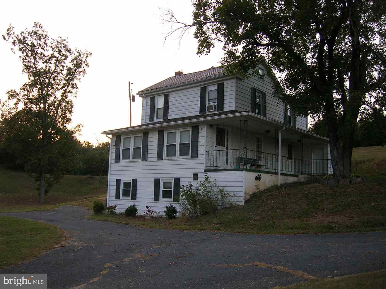 176 Evergreen Road Shermans Dale, PA 17090 - Photo 2 of 25 Gallery Image 2