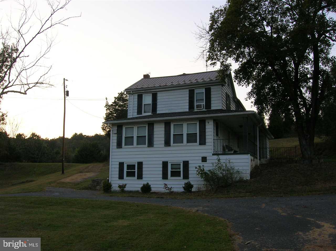 176 Evergreen Road Shermans Dale, PA 17090 - Photo 3 of 25 Gallery Image 3