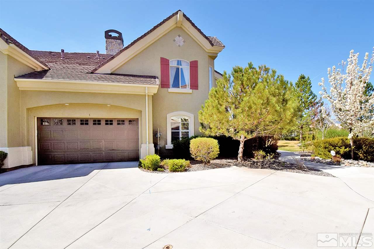 9900 Wilbur May Parkway, Unit 801 Reno, NV 89521 - Photo 2 of 40 Photo 2