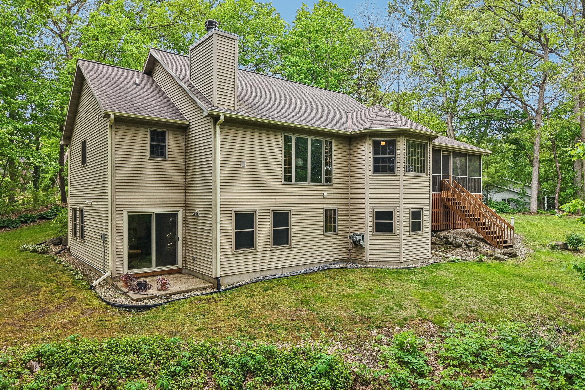 355 Maple Heights Road Medina, WI 53559 - Photo 3 of 70 61-web-or-mls-Maple Heights Rd-S2205-061