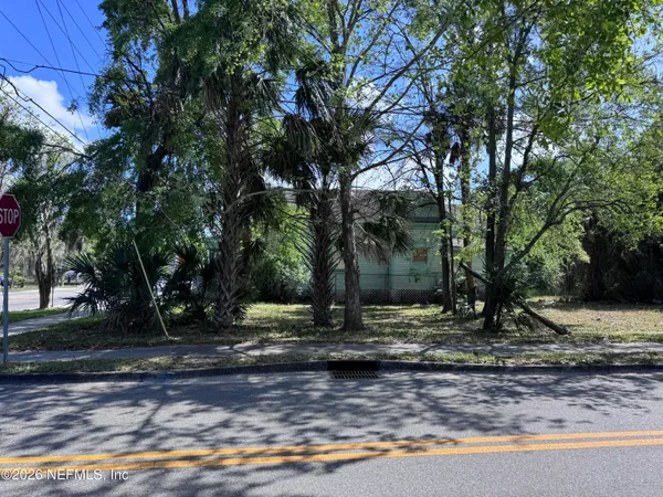 $20,000 | 1484 Myrtle Avenue North, Jacksonville, FL 32209