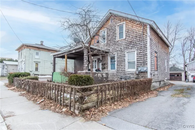 $123,500 | 127 High Street, Watertown, NY 13601