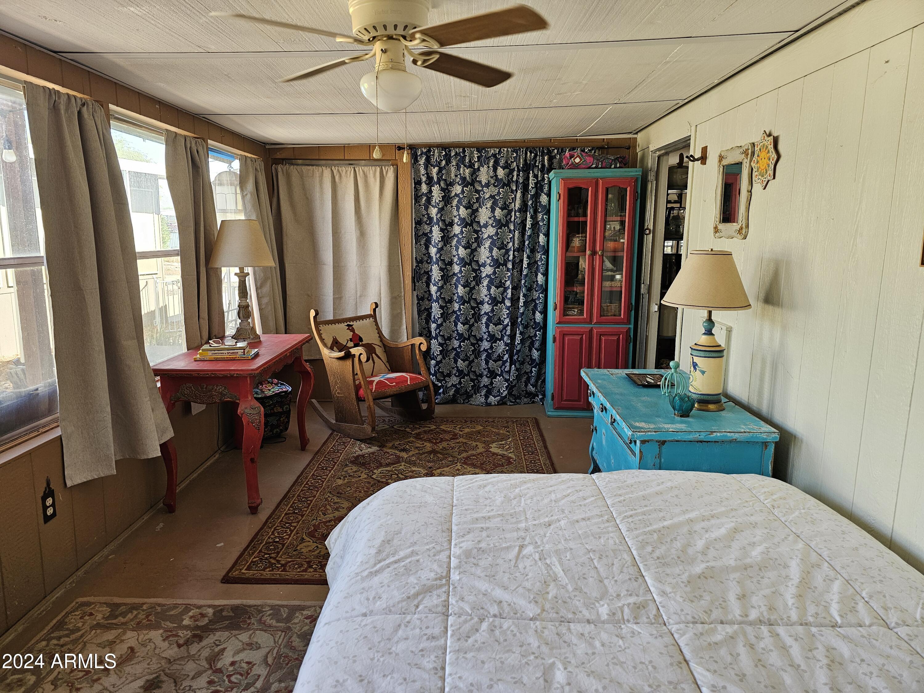 3405 South Tomahawk Road, Unit 17 Apache Junction, AZ 85119 - Photo 12 of 19 Arizona room 1