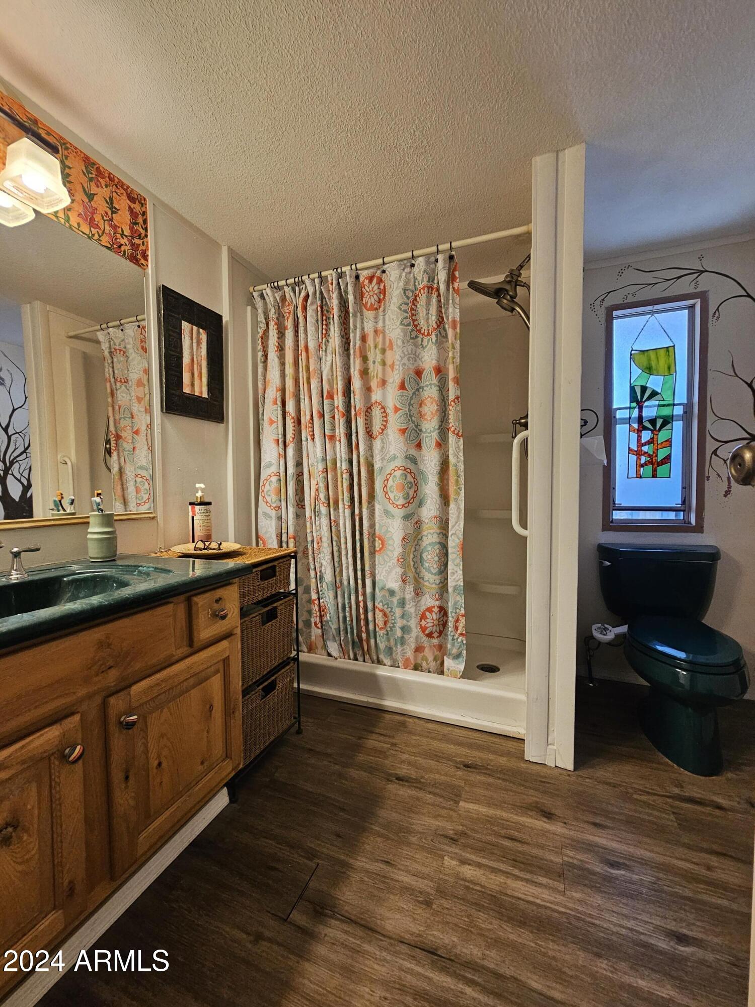 3405 South Tomahawk Road, Unit 17 Apache Junction, AZ 85119 - Photo 7 of 19 Bath -toilet