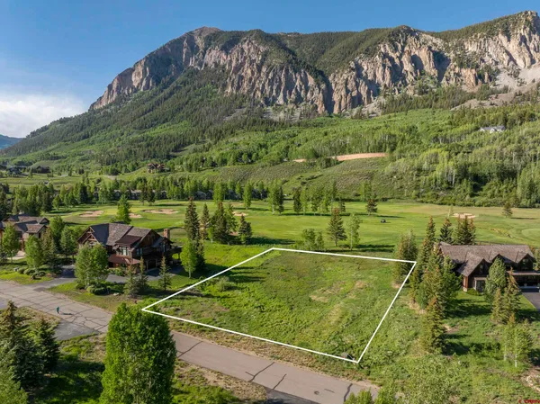 $1,100,000 | 315 Par Lane, Crested Butte, CO 81224