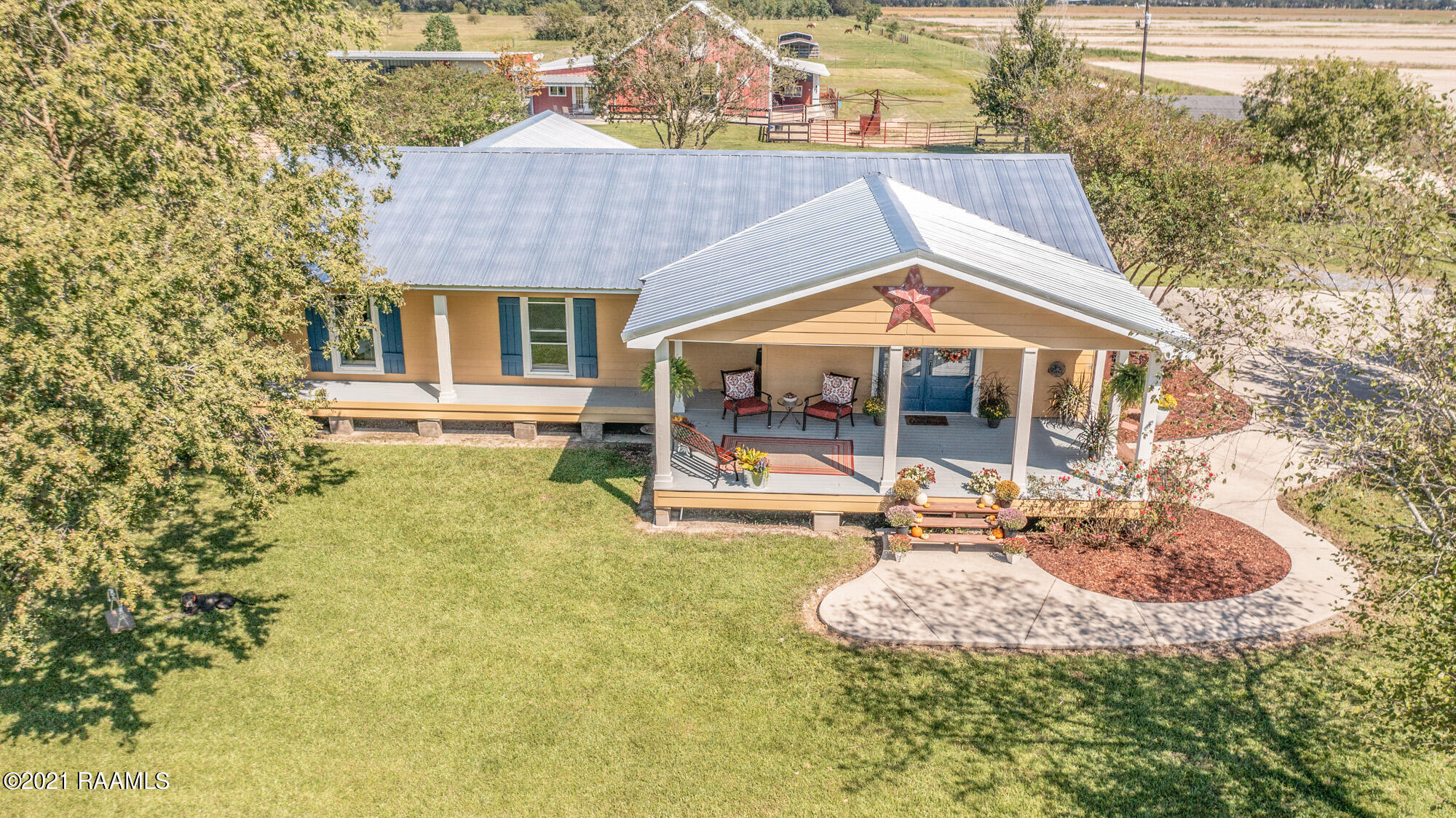 9207 Schultz Road Branch, LA 70516 - Photo 6 of 32 Gallery Image 6
