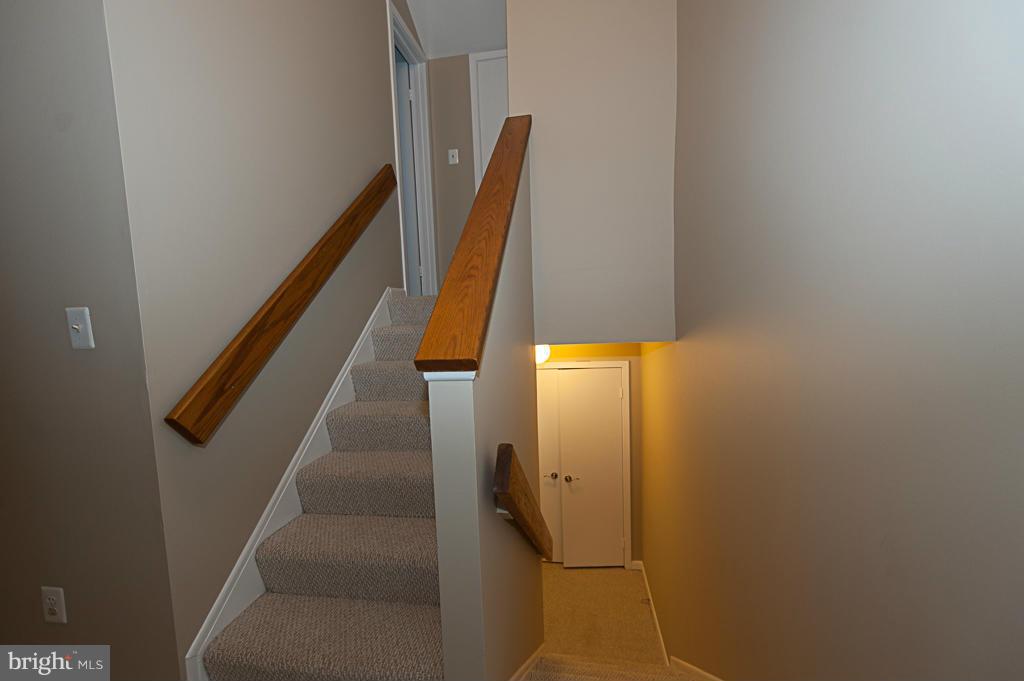 11011 Thrush Ridge Road Reston, VA 20191 - Photo 25 of 30 a view of entryway