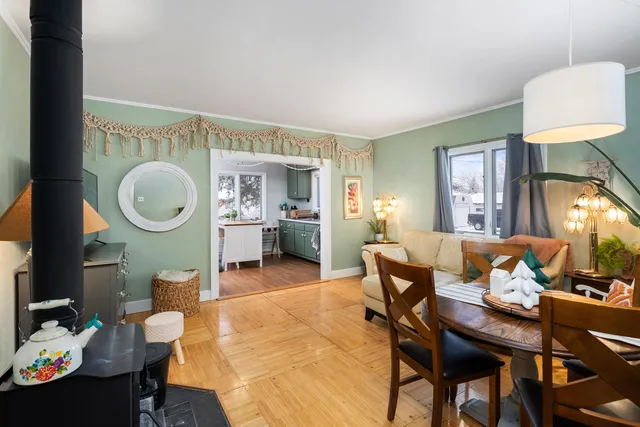 $180,000 | 9964 Highway 133, Meadowlands, MN 55765