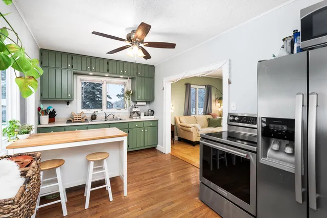 $180,000 | 9964 Highway 133, Meadowlands, MN 55765