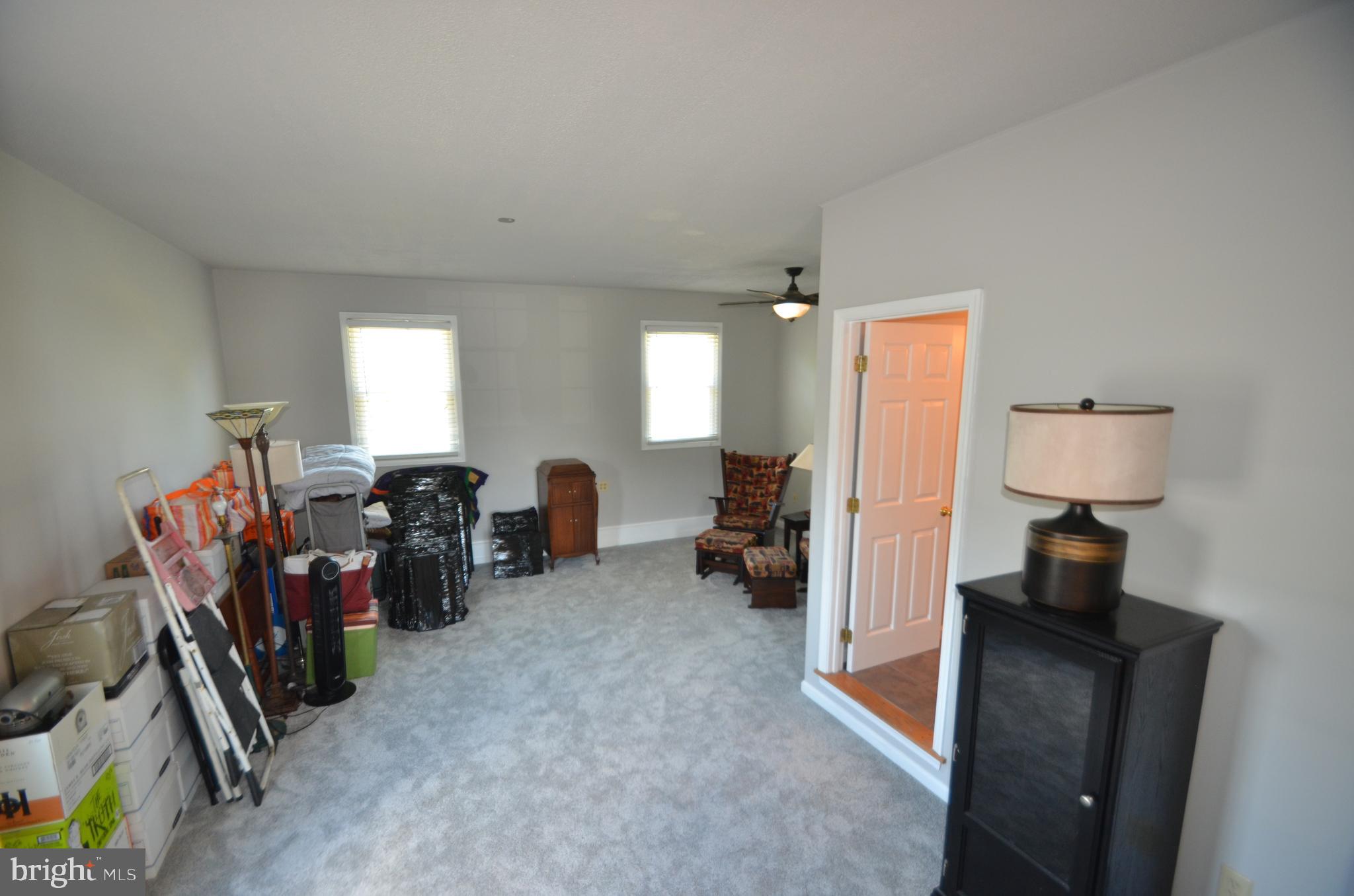 1251 Streaker Road Sykesville, MD 21784 - Photo 54 of 90 Possible In/Law - Main Floor Primary or Office