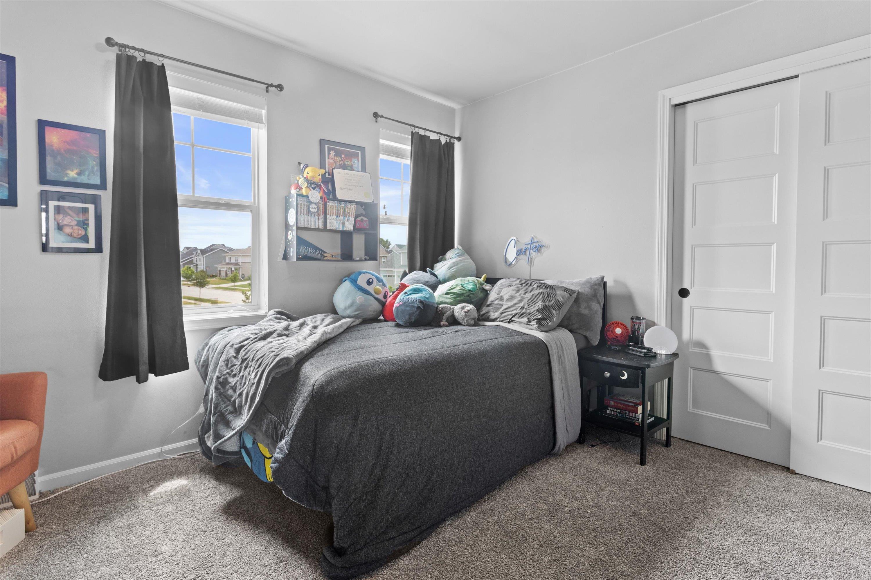 734 Alder Way Sun Prairie, WI 53590 - Photo 21 of 36