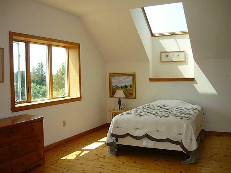 95 Town House Road Whitefield, ME 04353 - Photo 14 of 23 Bedroom.