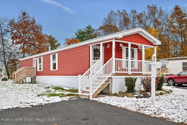 $74,990 | 331 Rowland Street, Unit 51, Ballston Spa, NY 12020