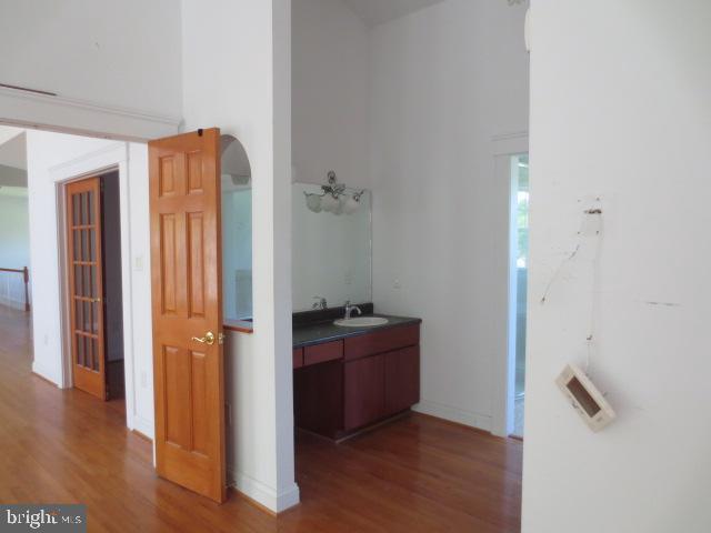 44679 Three Coves Road Hollywood, MD 20636 - Photo 45 of 76 Separate powder room off master