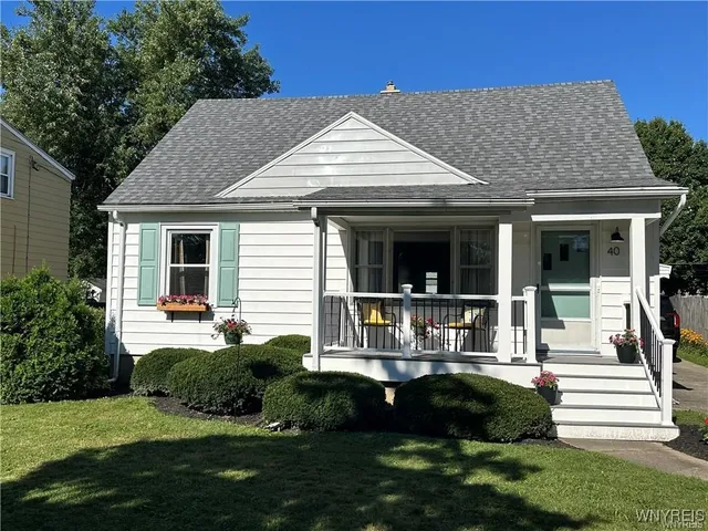 $2,700 | 40 Oehman Boulevard, Cheektowaga, NY 14225