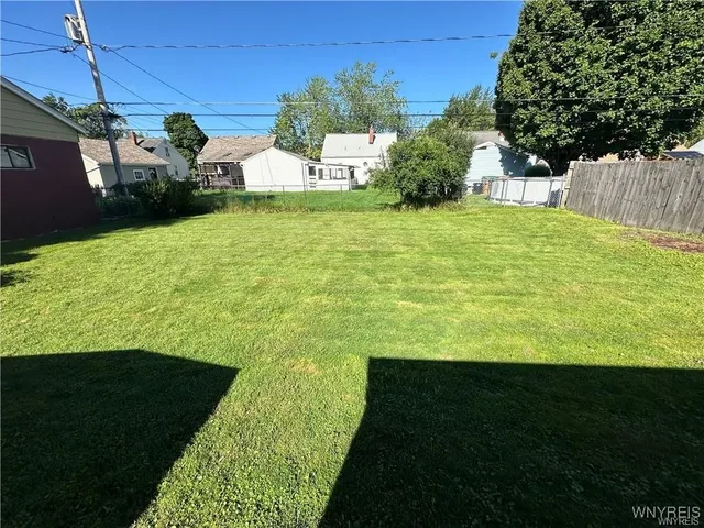 $2,700 | 40 Oehman Boulevard, Cheektowaga, NY 14225