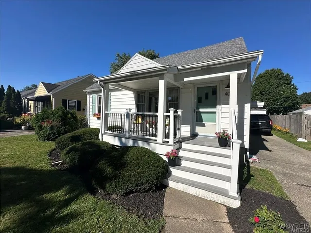 $2,700 | 40 Oehman Boulevard, Cheektowaga, NY 14225