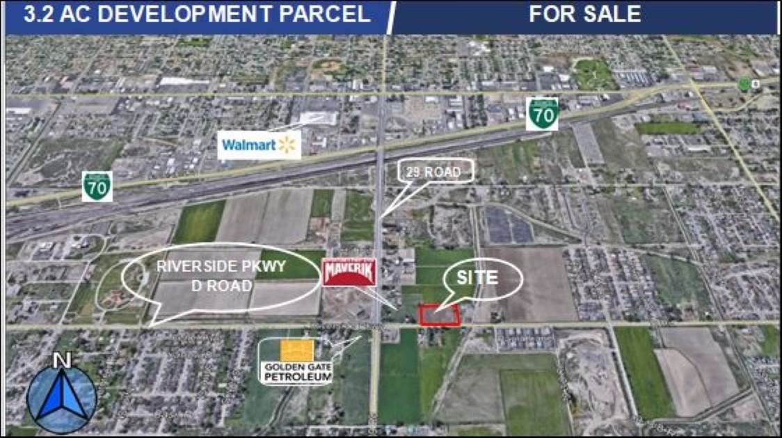 2910 D Road, Unit 1 AC Grand Junction, CO 81504 - Photo 1 of 10